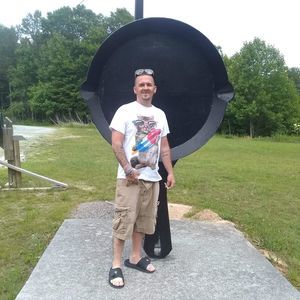 Meet your Posher, Doug